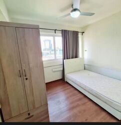 Spottiswoode Park (D2), Apartment #612405111